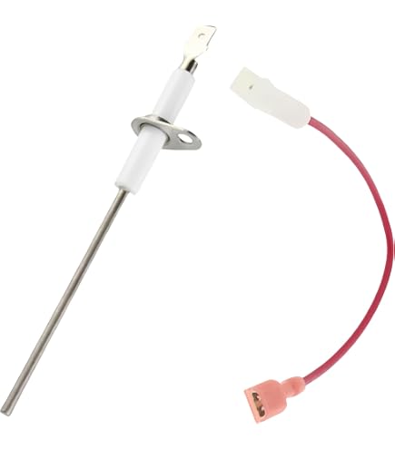 Amazon.com: White-Rodgers 790-843A1 - Universal Flame Sensor